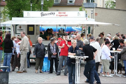 Bierwagen